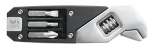 XDrive® Adjustable Wrench Tool Kit